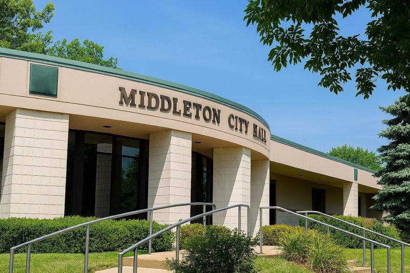 Best Concrete Foundation Repair pros in Middleton, WI