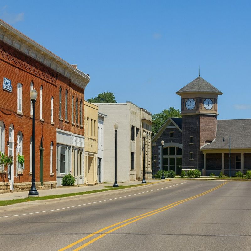 Best Concrete Foundation Repair pros in Mauston, WI